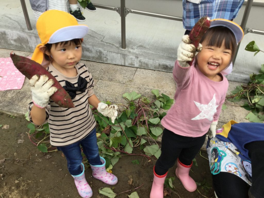 てとて保育園（調理師/調理スタッフの求人）の写真11枚目：