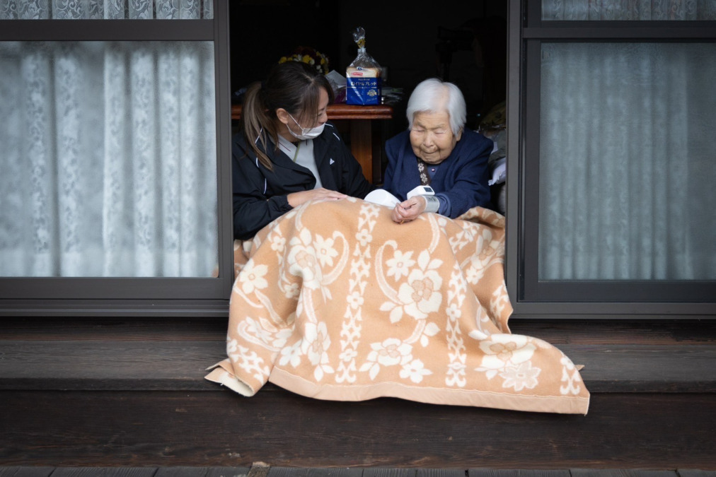 タイガーケアさぬき（介護職/ヘルパーの求人）の写真2枚目：
