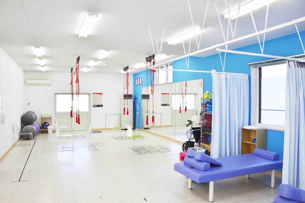 リハニック仙台南光台の写真