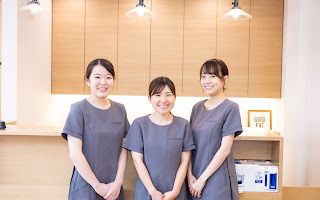 ソラハレ歯科・矯正歯科（歯科助手の求人）の写真6枚目：