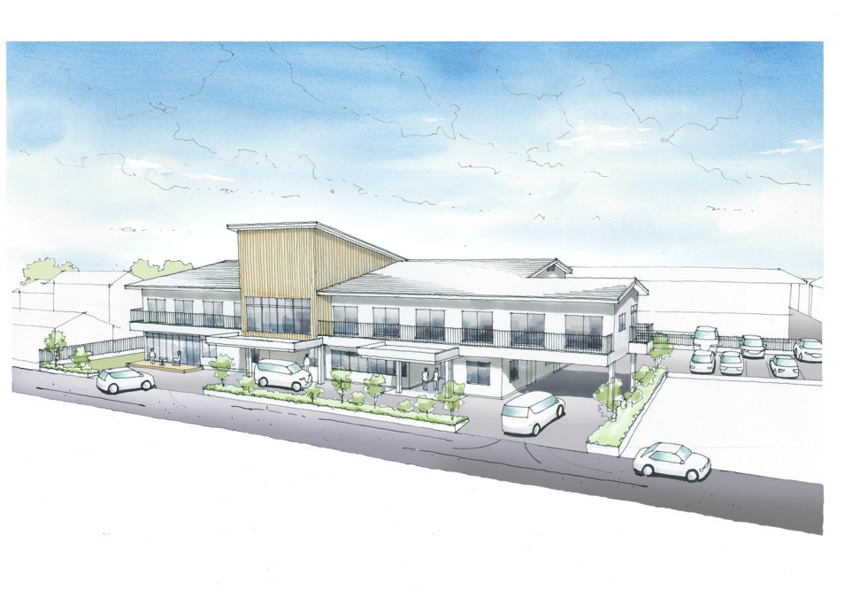 ナーシングPlus悠優の写真