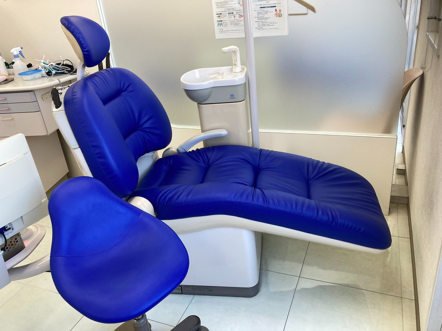 六じぞうファミリー歯科の写真12枚目: