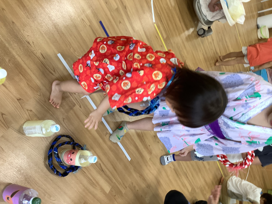 ほしのこ保育園(保育士の求人)の写真10枚目: