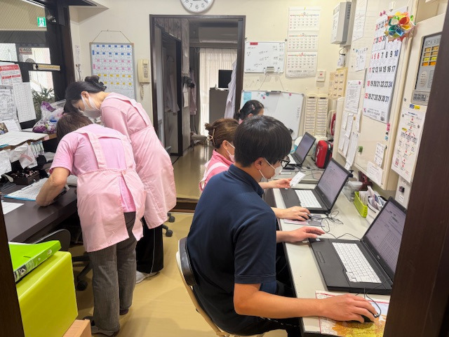 有料老人ホーム「大笑いのいえ　下総中山」の写真3枚目：