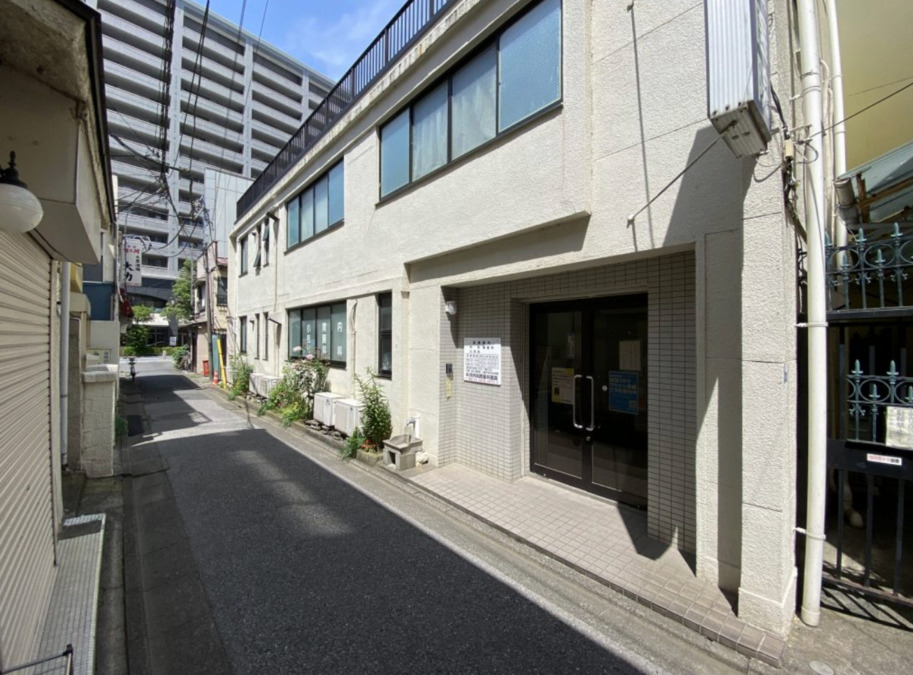 中沢内科胃腸科医院(医療事務/受付の求人)の写真3枚目: