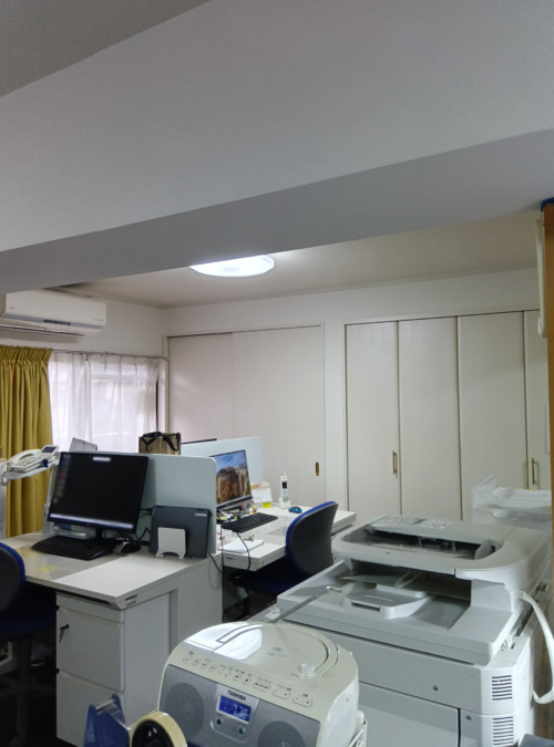 居宅介護支援事業所　サンスマイル（ケアマネジャーの求人）の写真2枚目：