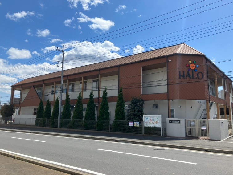 社会福祉法人ありがとう 本部（幼稚園教諭の求人）の写真2枚目：