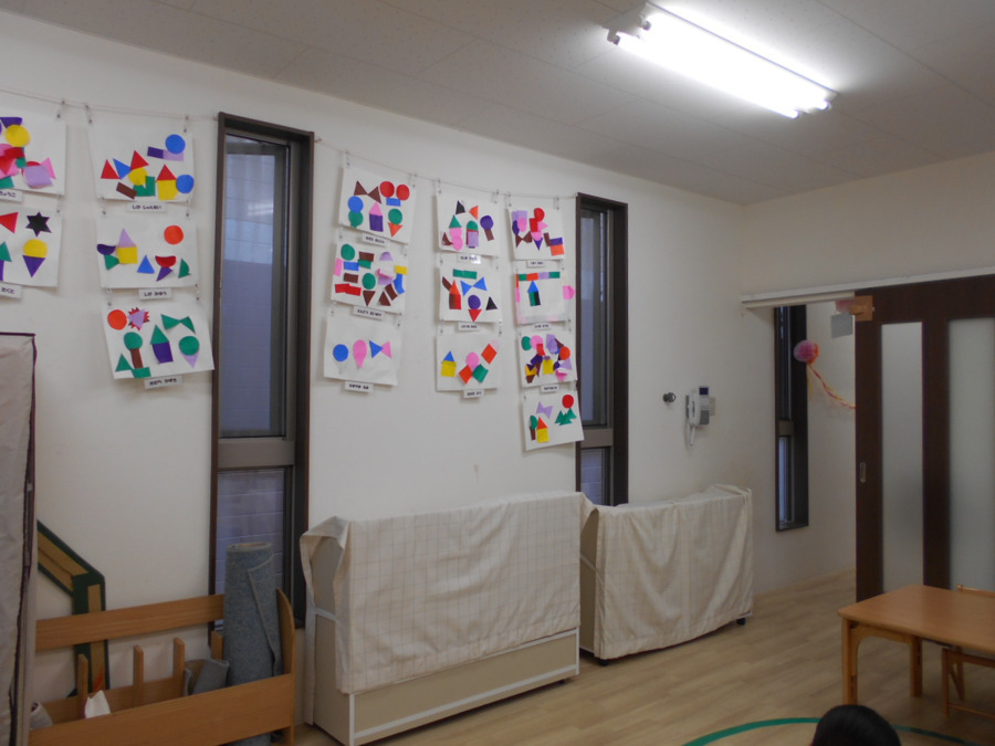 スクルドエンジェル保育園幕張園の写真5枚目：