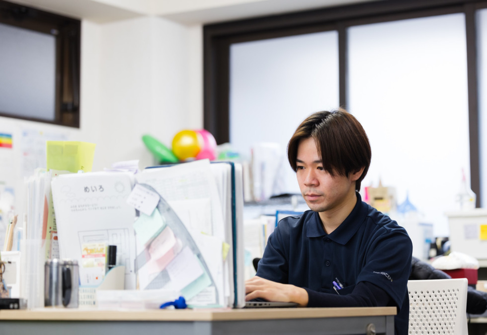 株式会社メディセプト（一般事務/管理部門の求人）の写真5枚目：