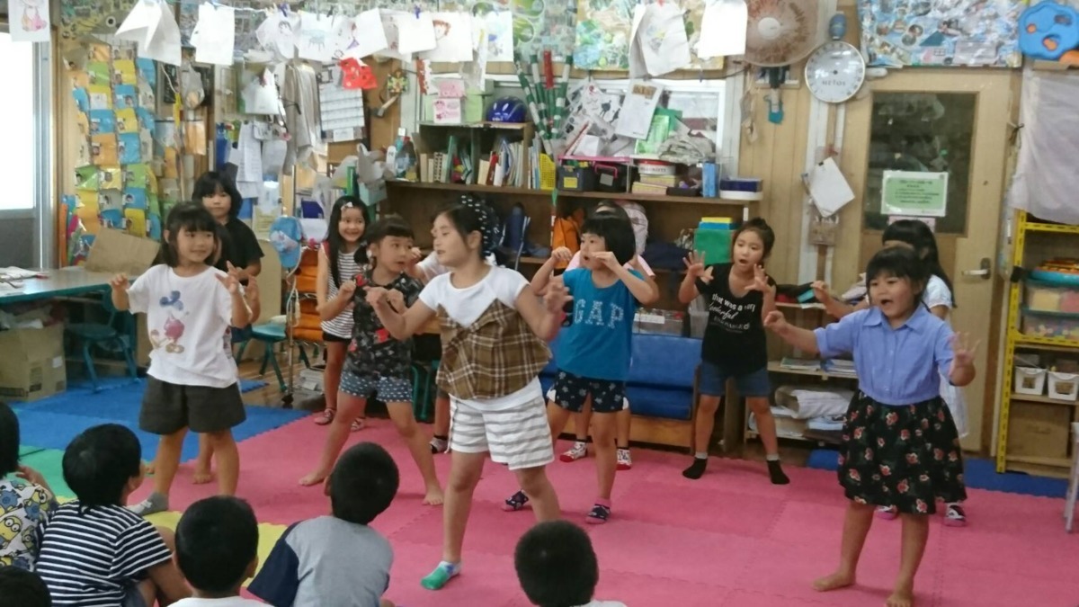 キッズくらぶクローバー(児童指導員/指導員の求人)の写真4枚目: