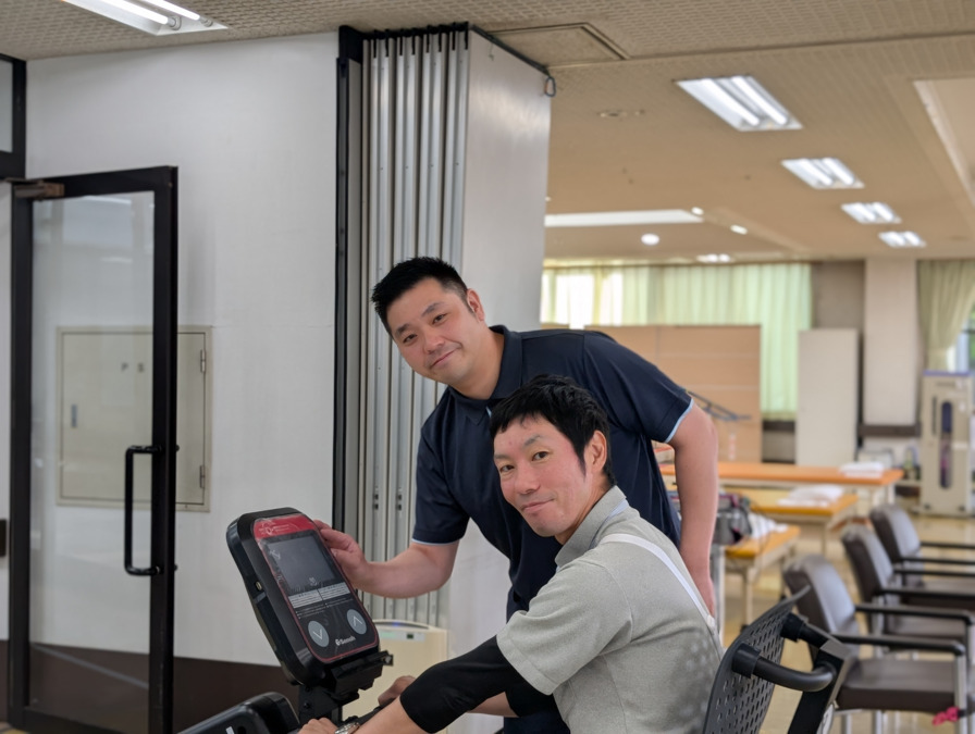 介護老人保健施設 さかき光陽の写真