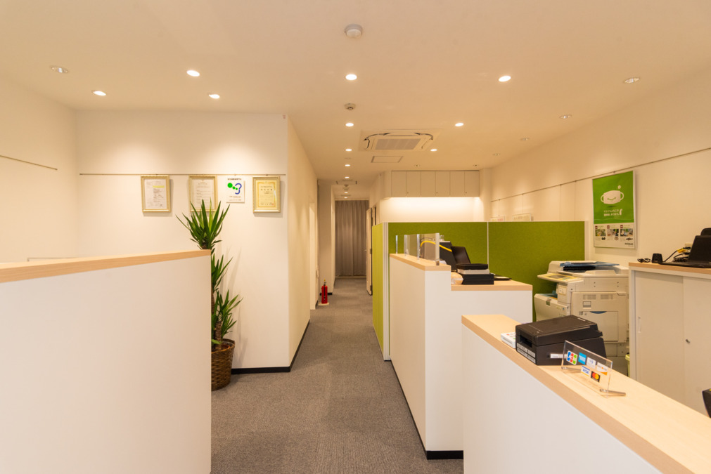 AudioNova 門真店の写真2枚目：