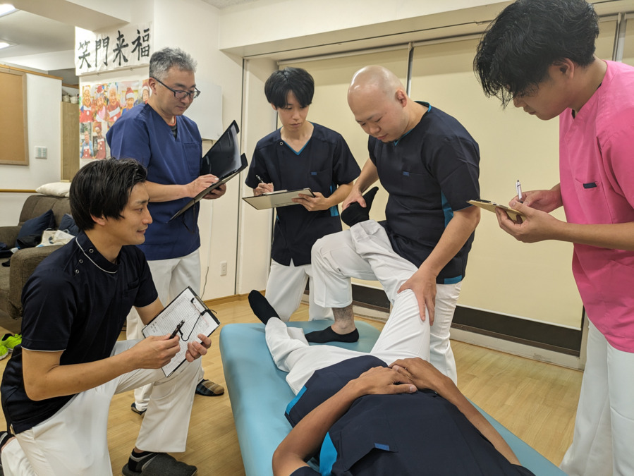 はなまるデイサービス高砂店（管理職（介護）の求人）の写真3枚目：