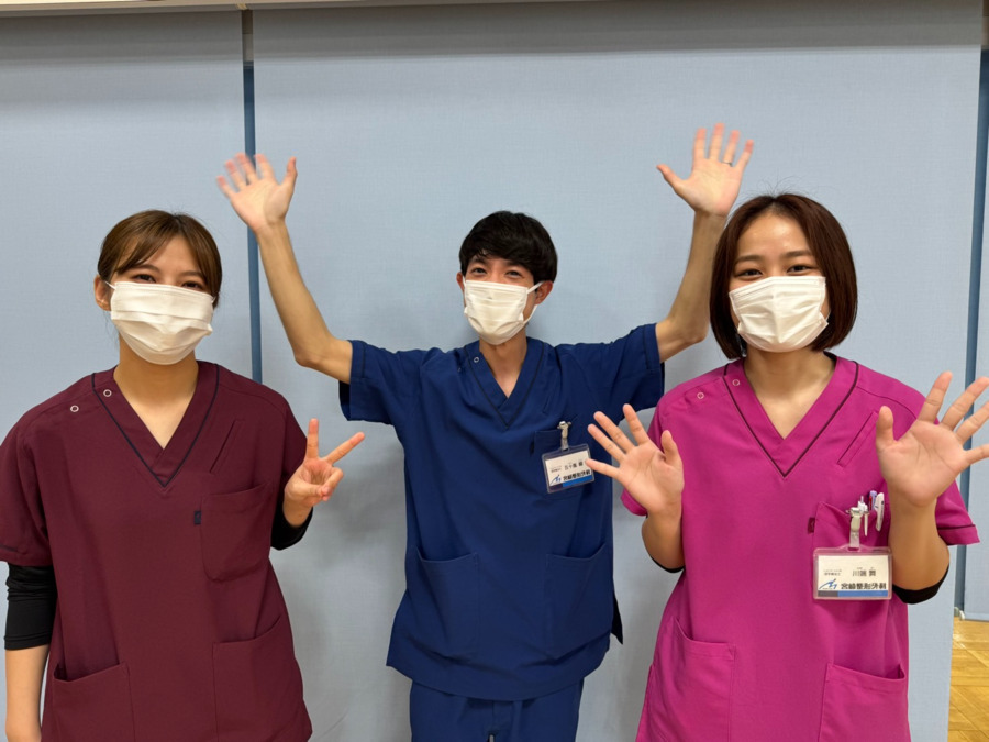 福井はやし整形外科 (旧 宮﨑整形外科医院)(看護助手の求人)の写真3枚目: