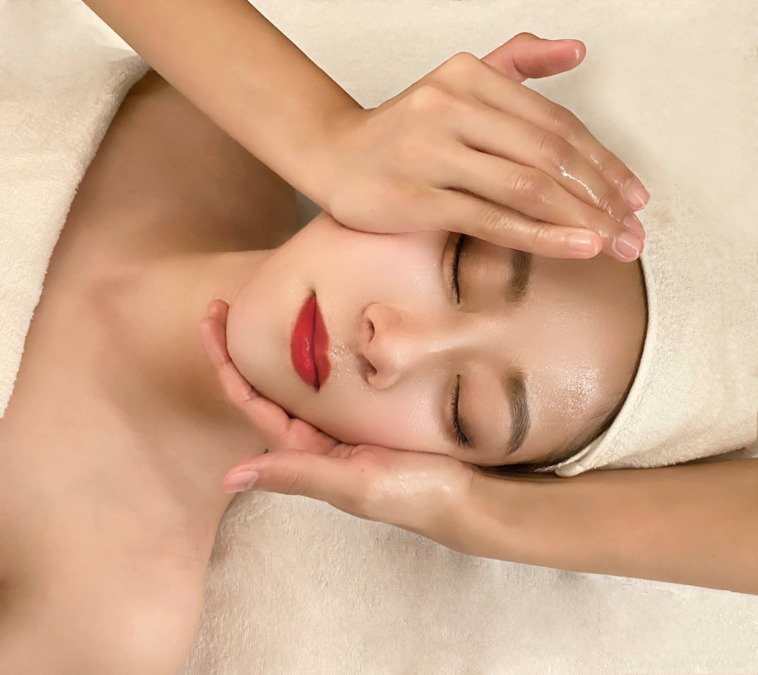 美極 TOTAL BEAUTY SALON　銀座店の写真7枚目：