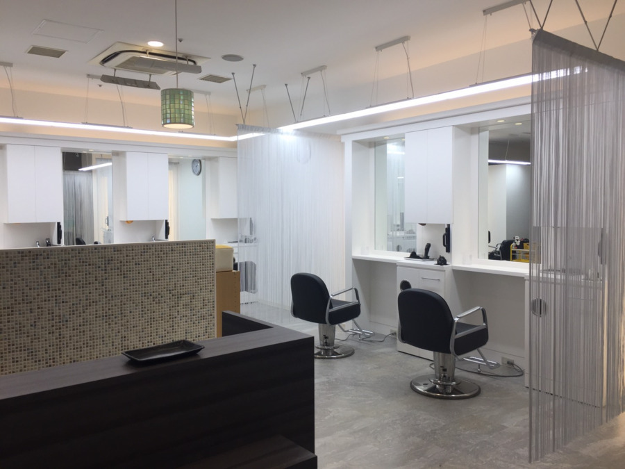 WeCan イオン板橋店(美容師の求人)の写真7枚目: