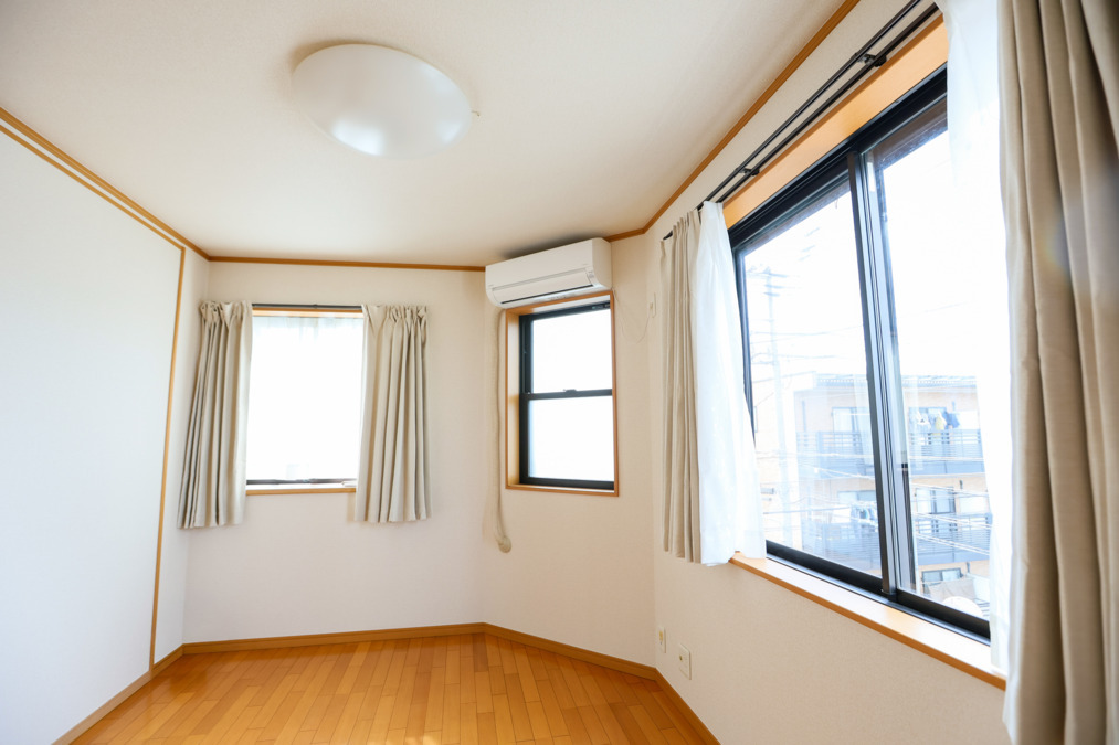 クルーハウス水元A棟【2025年09月オープン】（生活支援員の求人）の写真4枚目：