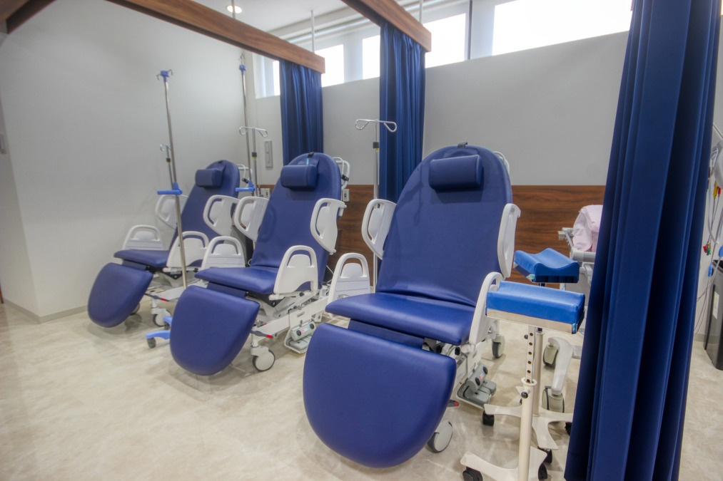 あけぼの橋内科・内視鏡内科【2025年12月01日オープン】(医療事務/受付の求人)の写真6枚目: