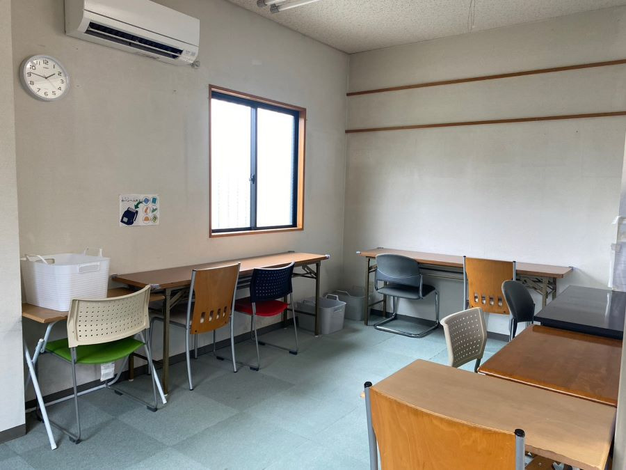 障害児通所支援事業所　あじさいの写真4枚目：