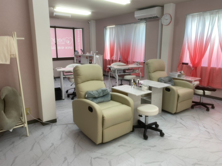 はあとねいる八王子店の写真