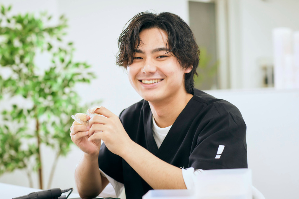株式会社Oh my teeth（歯科技工士の求人）の写真43枚目：