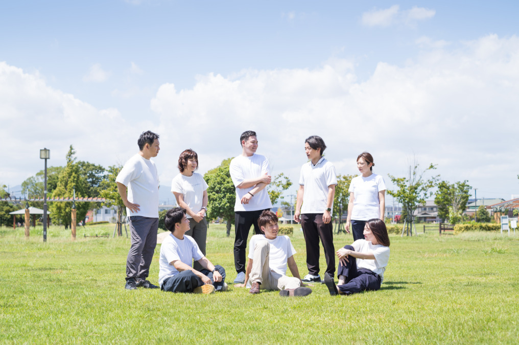 訪問看護ステーションReafかまがや【2025年10月01日オープン予定】の写真3枚目：