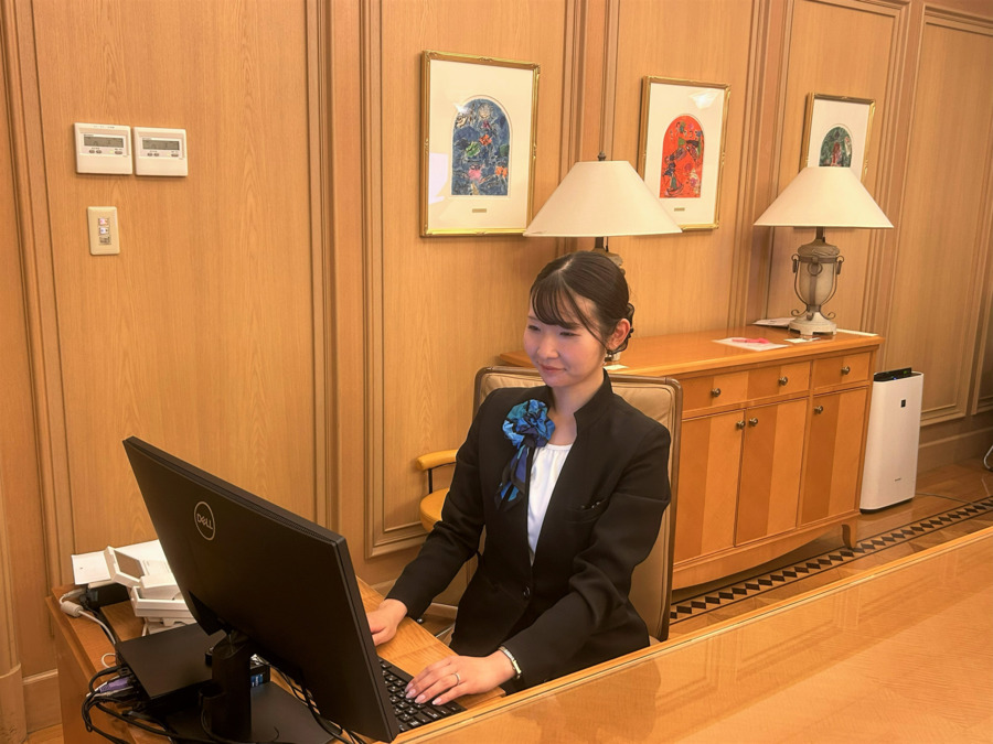 株式会社ハイメディッククリニックWEST（医療事務/受付の求人）の写真5枚目：