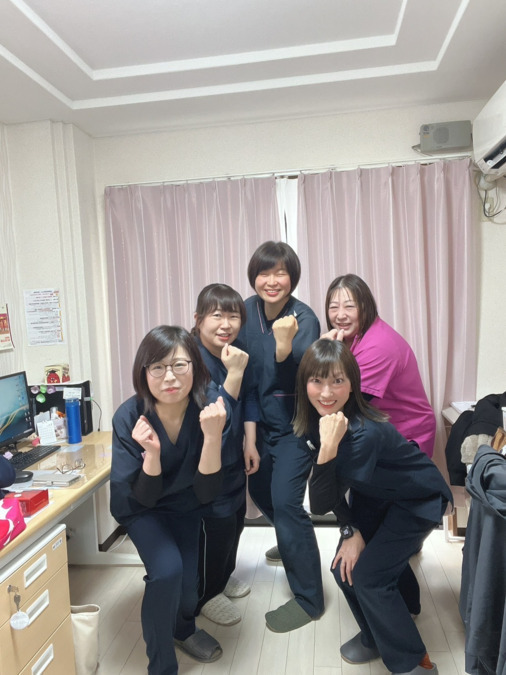 訪問看護ステーションミストラル山城の写真