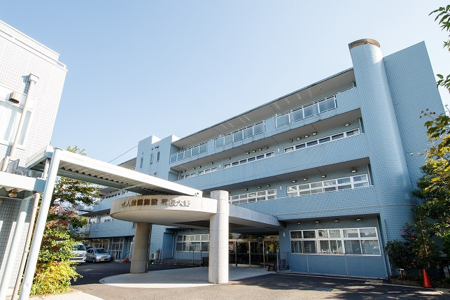 介護老人保健施設相模大野の写真
