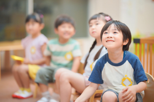 児童発達支援事業所　ぐらっちぇ黒瀬の写真7枚目：