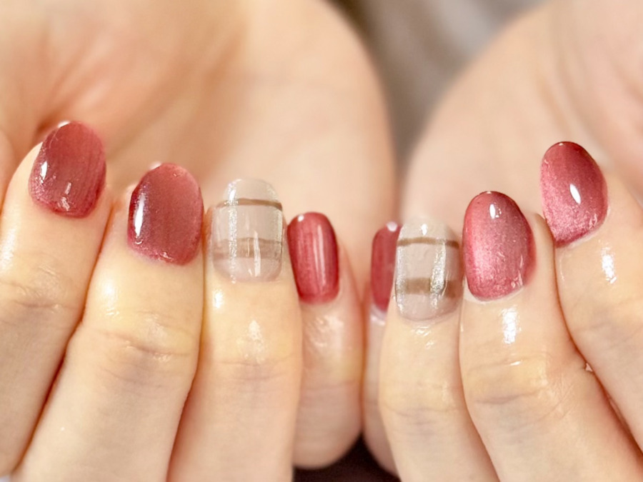 d-style nail studio(ネイリストの求人)の写真2枚目: