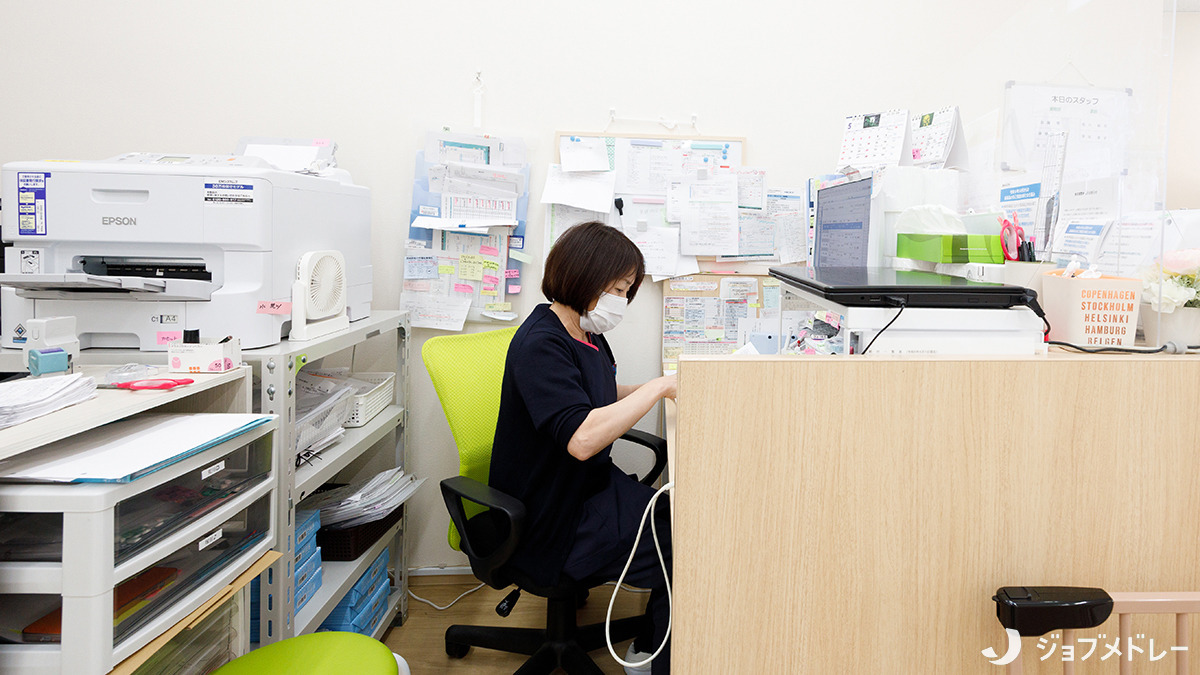 さくらい薬局岩瀬店の写真6枚目：健康に関して幅広くニーズにお応えできるよう取り組んでいます