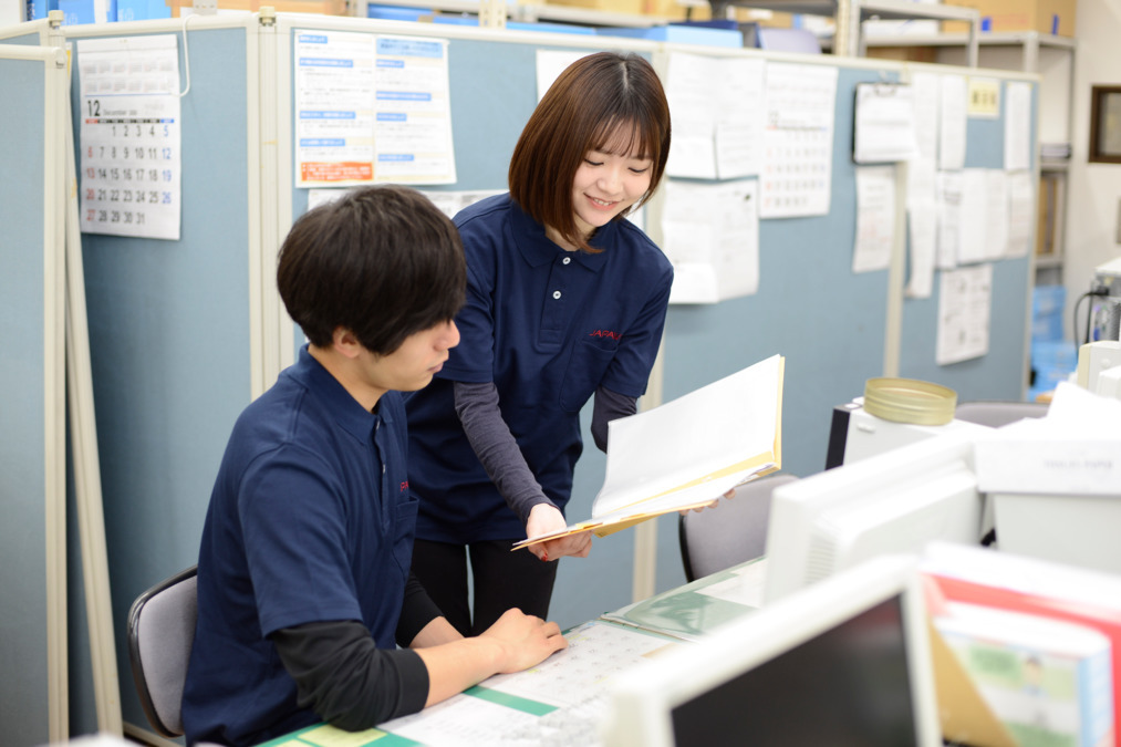 株式会社ジャパウインの写真4枚目：