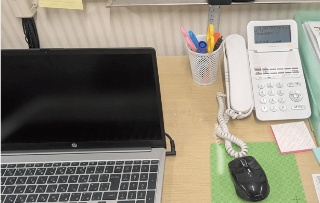 ナーシングホームSmilebase 江南（介護事務の求人）の写真2枚目：