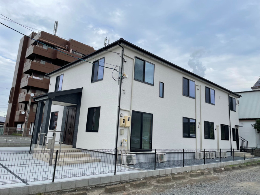 グループホーム　ビートルケア四日市宮東の写真2枚目：