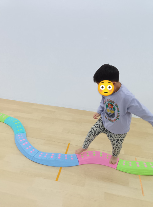 通所支援ベルテール富津園（保育士の求人）の写真2枚目：