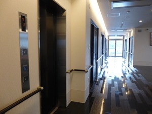 サービス付き高齢者向け住宅 西諫早(調理師/調理スタッフの求人)の写真3枚目: