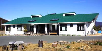 グループホームきららの写真