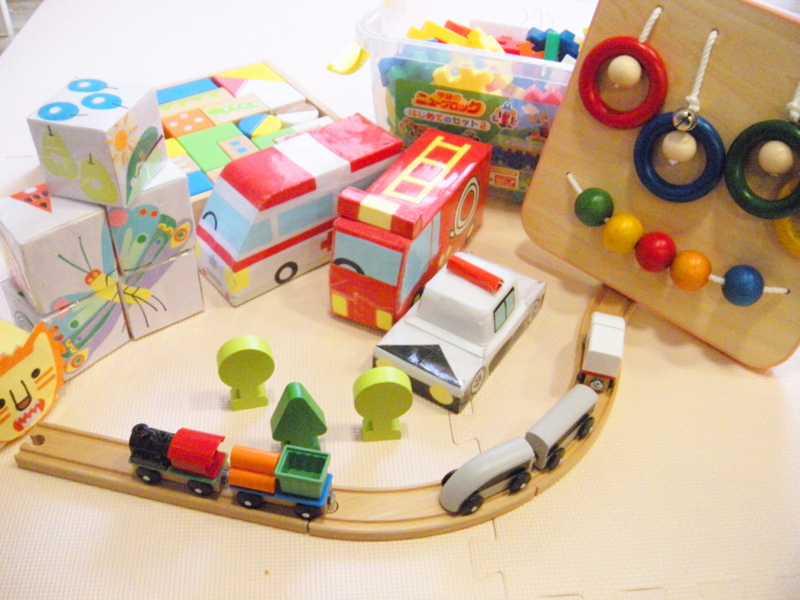 PEEK A BOO保育園 三宮(保育士の求人)の写真5枚目: