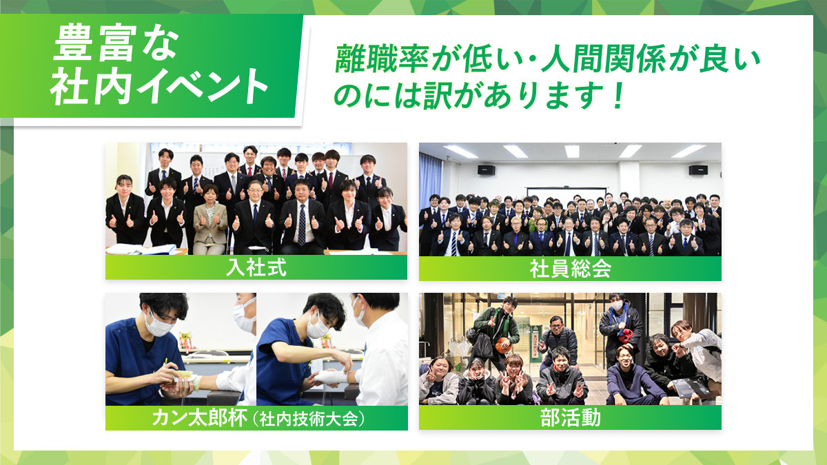 東邦鍼灸接骨院の写真5枚目：