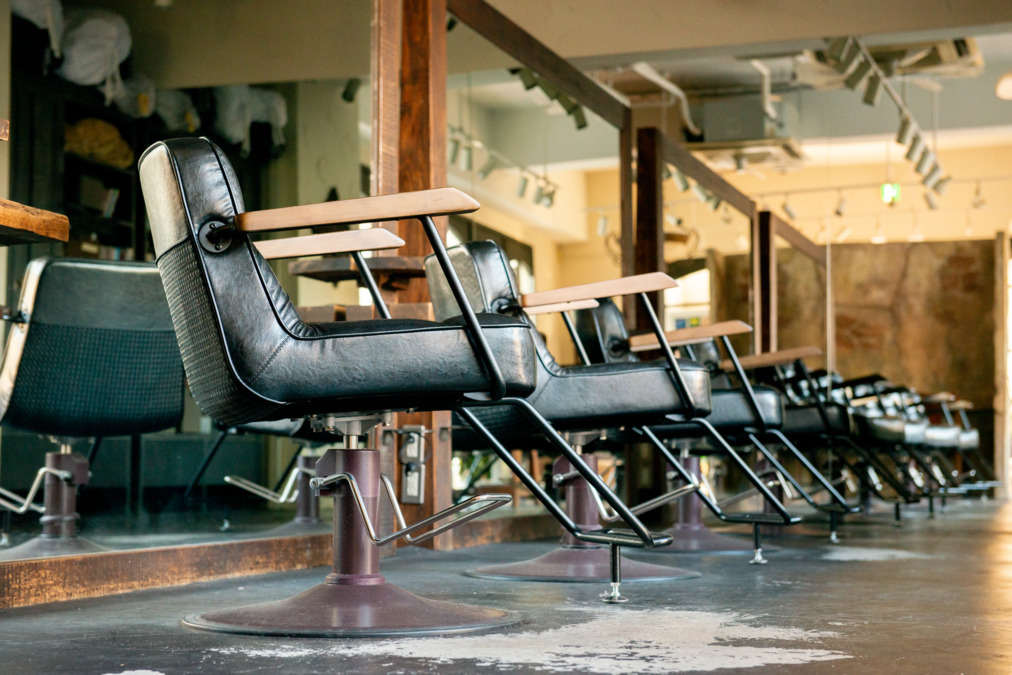 151e 戸塚(美容師の求人)の写真3枚目: