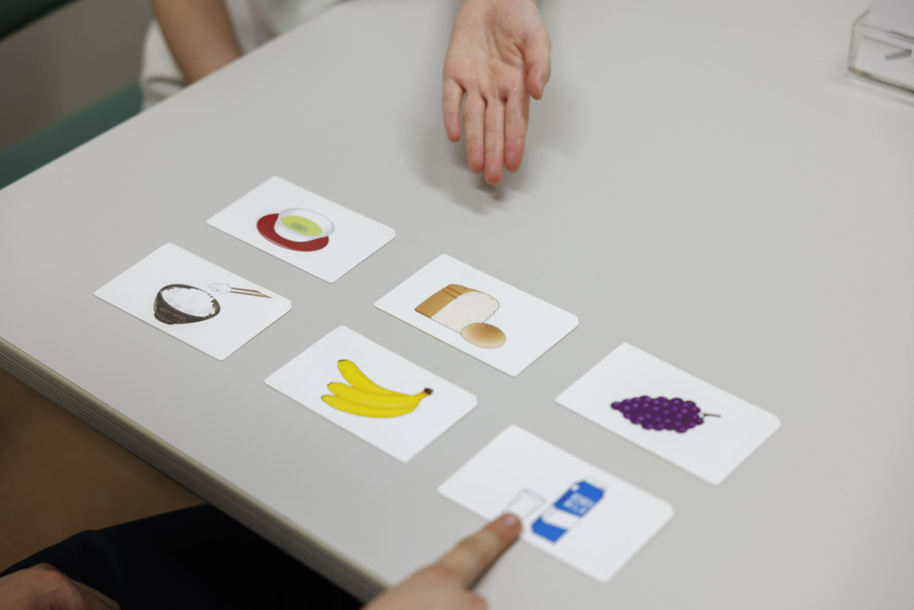 福岡ハートネット病院（言語聴覚士の求人）の写真4枚目：