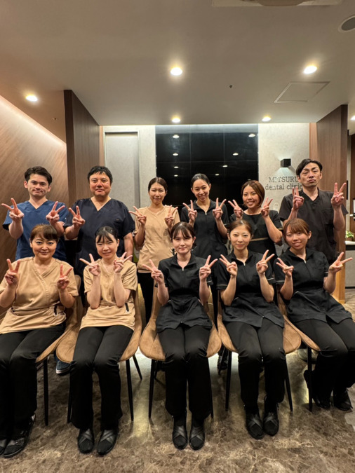 本八幡駅前ミツル歯科（歯科医師の求人）の写真4枚目：