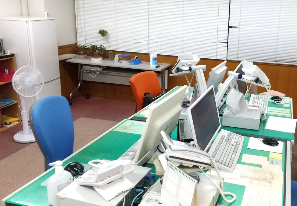 ともしび苑居宅介護支援事業所の写真4枚目：