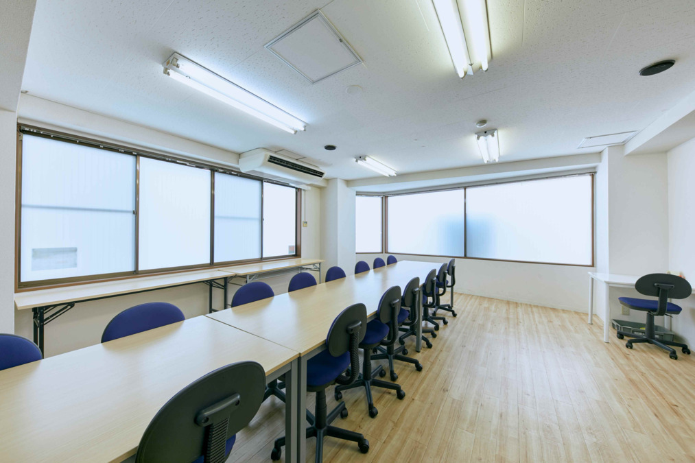 就労継続支援B型事業所きぼう3の写真3枚目：