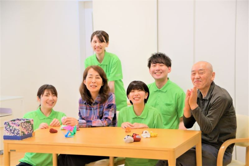 デイサービスふるさと上平間の写真