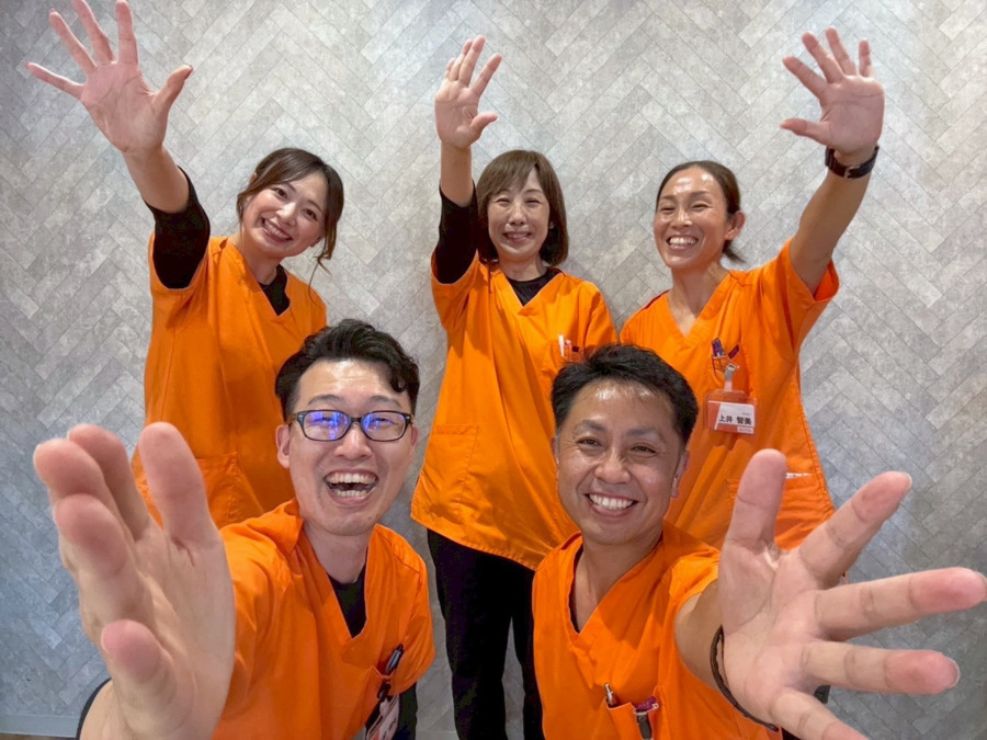 Active!コンディショニングデイサービスの写真