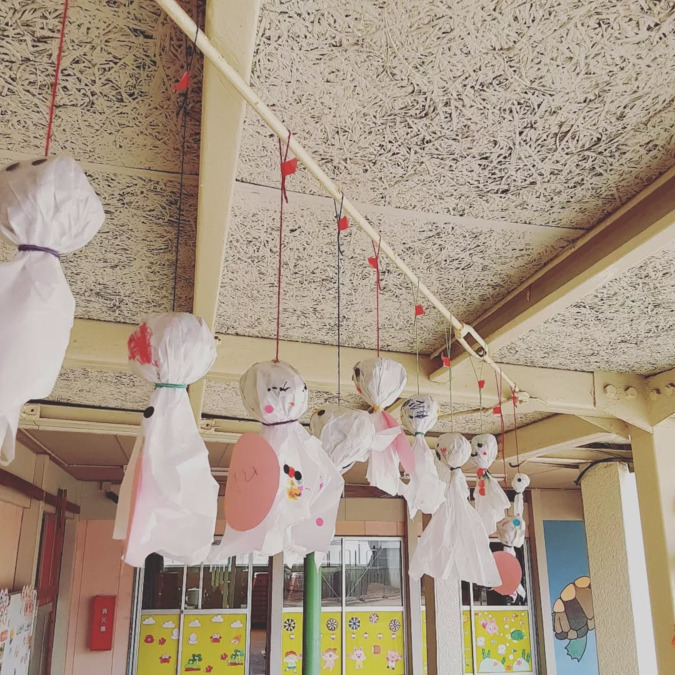 立華認定こども園（保育士の求人）の写真13枚目：