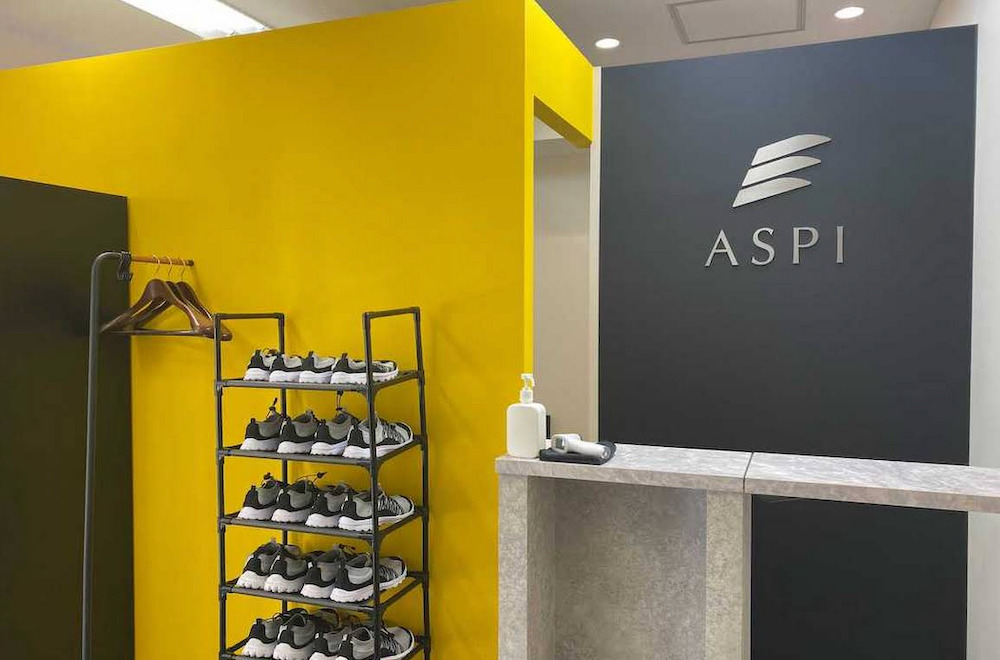 パーソナルジムASPI藤沢店(鍼灸師の求人)の写真5枚目: