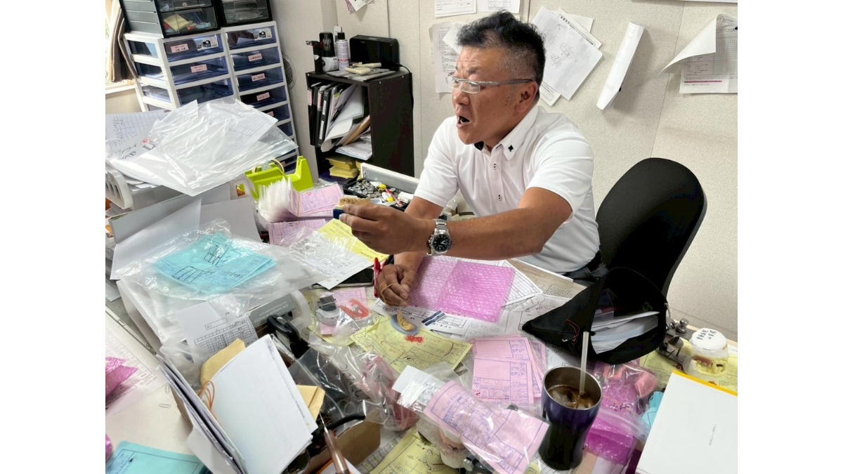 株式会社サプライ 目黒営業所（営業の求人）の写真2枚目：